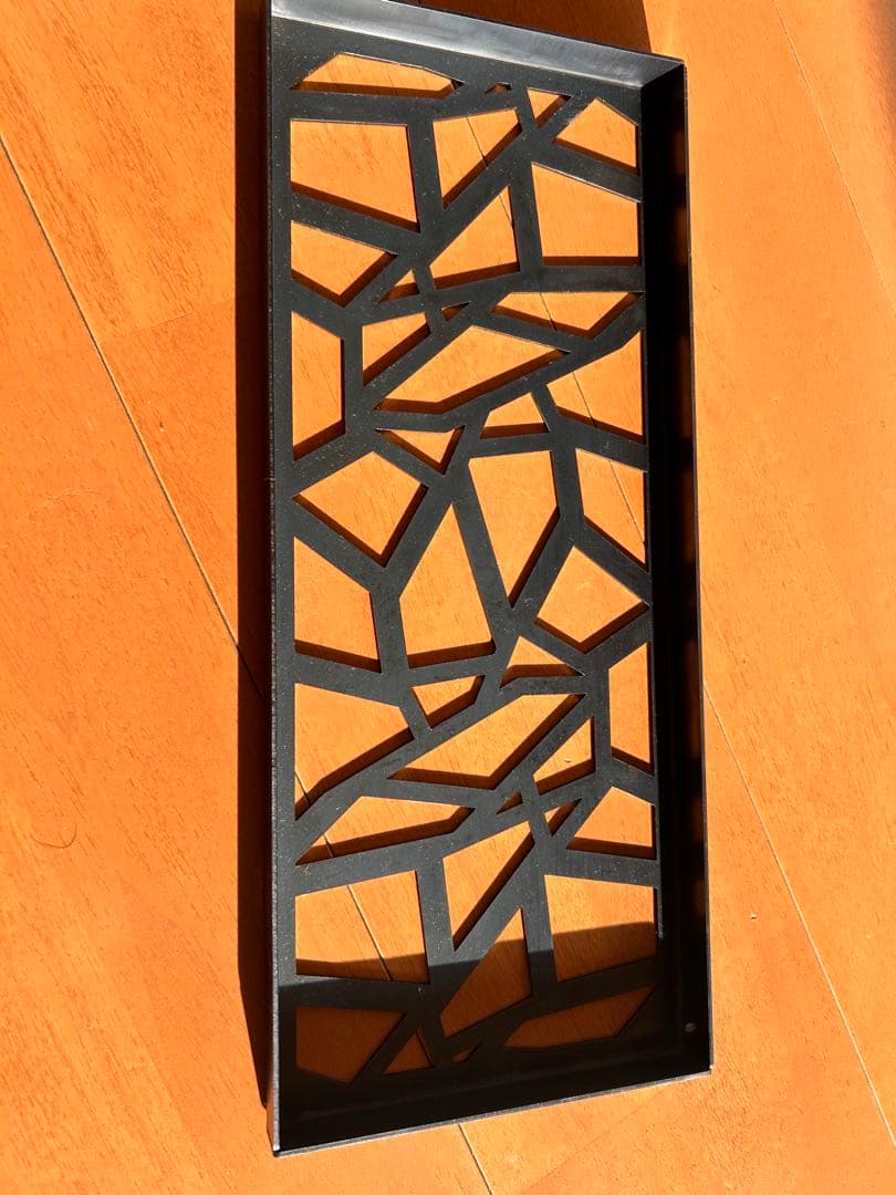 IRON TOP BOARD FOR WWW S 1/f SPACE 美品