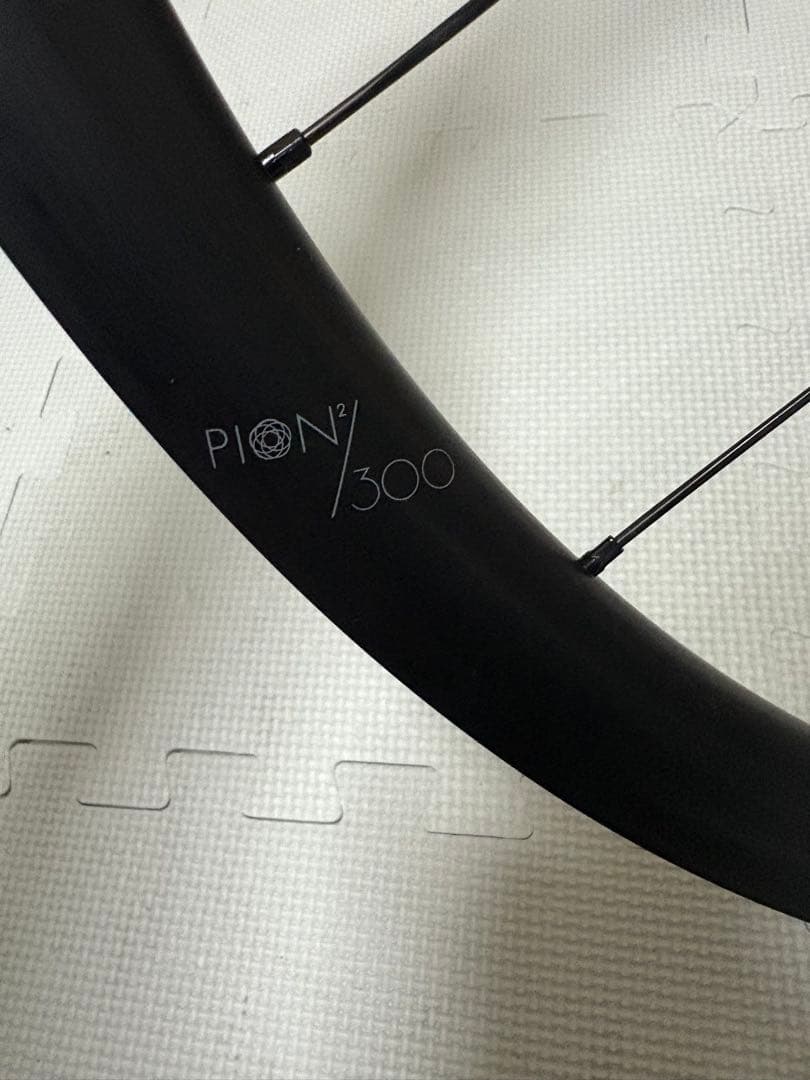 swiss side ホイールセット ディスクブレーキ シマノ