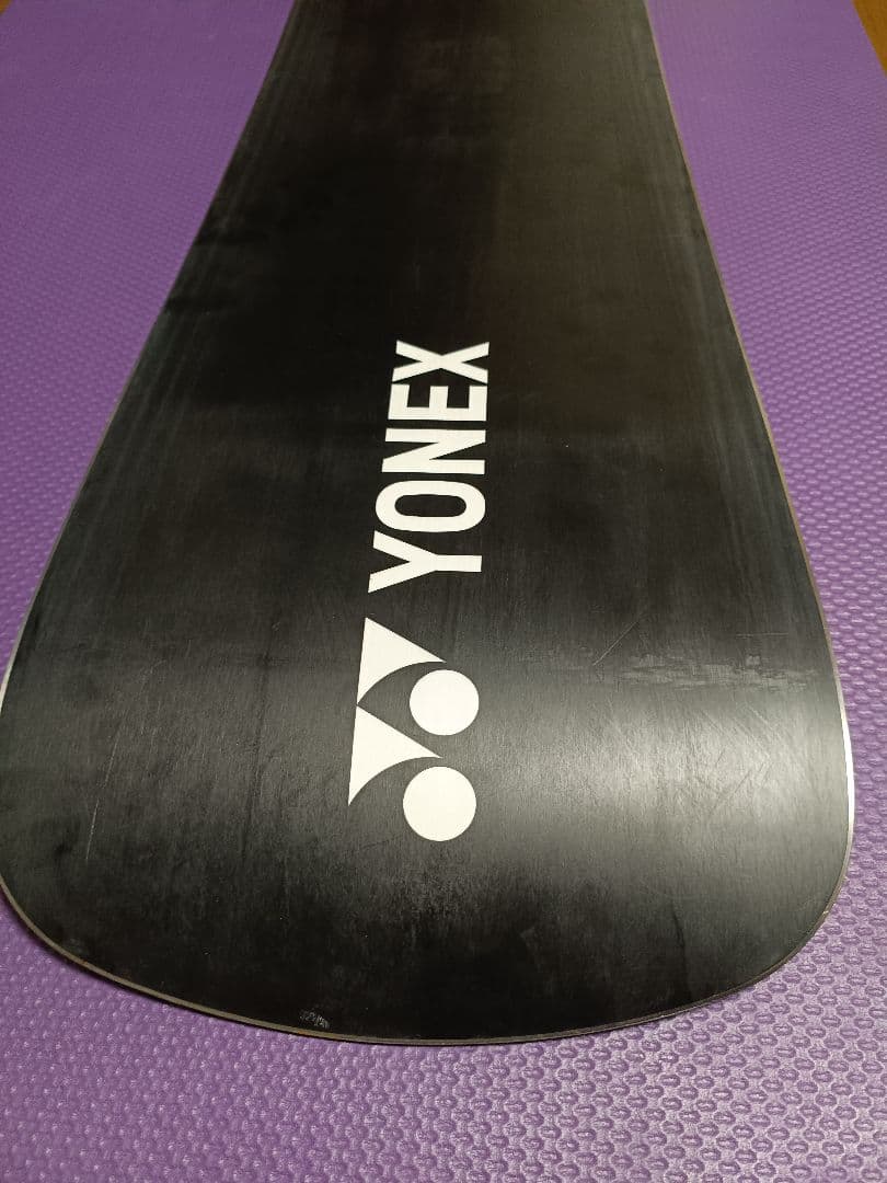 YONEX 22-23 SYMARC 160 スノーボード