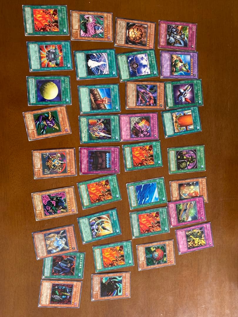 遊戯王カード　まとめて