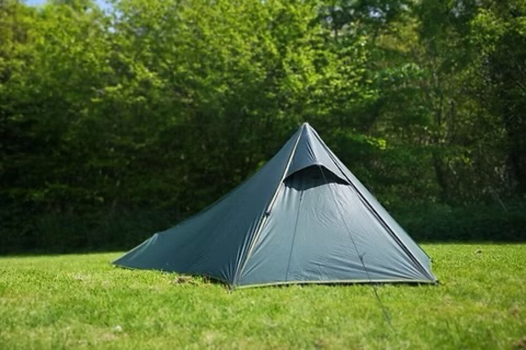 DDハンモック　パスファインダーテント＋メッシュテント未使用品　50%OFF