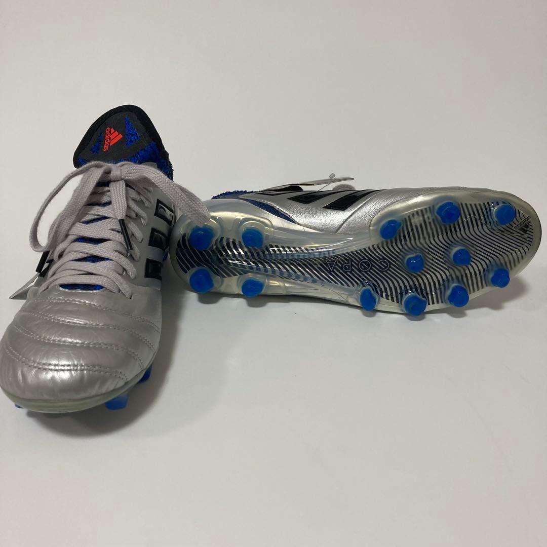 【専用】新品未使用　adidas コパ 18.1 ジャパン HG/AG 24.5