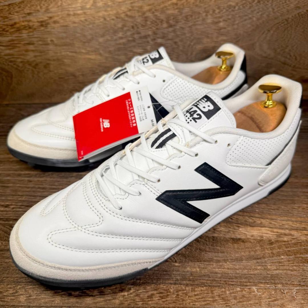 ◆New Balance 442◆ニューバランス 29cm トレーニングシューズ