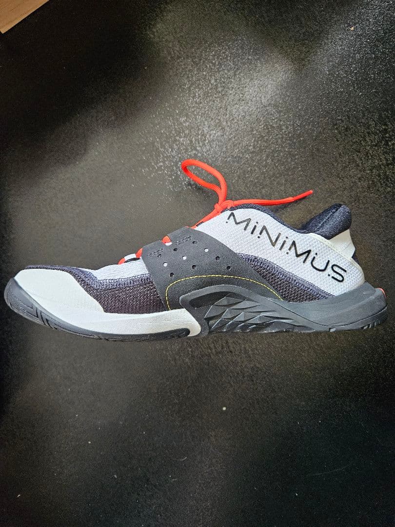 スパイク・シューズ New Balance \"Minimus TR v2\" 27.0cm