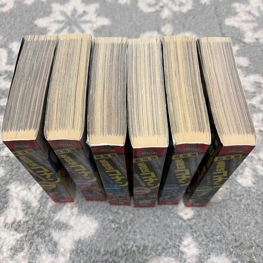 名探偵コナン 漫画 映画 グッズセット 40個