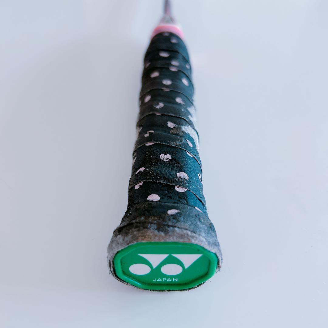 廃盤 YONEX ARCSABER アークセイバー 9FL 4UG5
