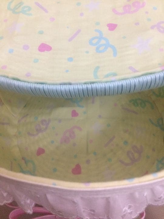 ぴあ様 完成品