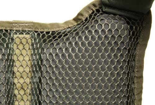ウェア SUBROC / V-one VEST / MULTICAM BLACK