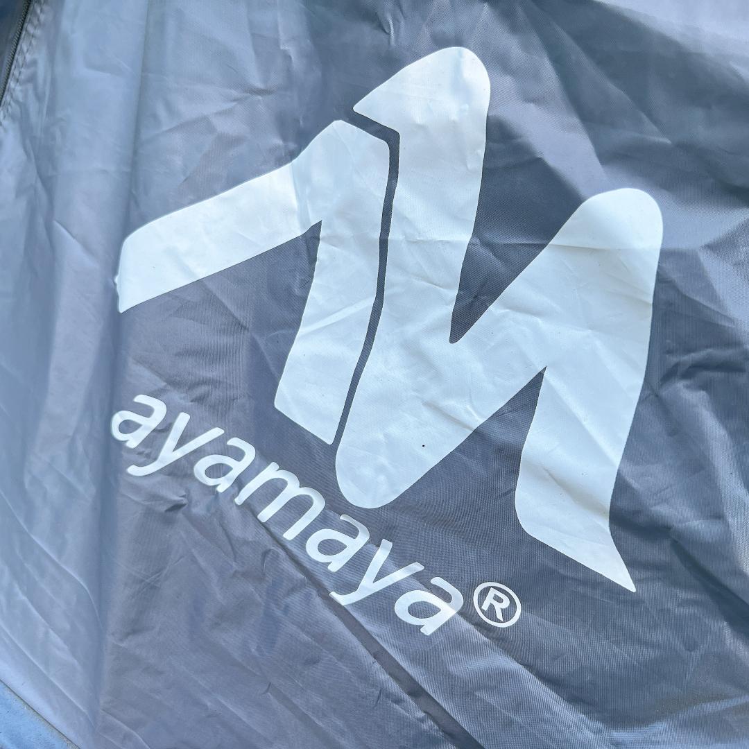 ayamanya ドーム型テント　ポップアップテント4-6人用