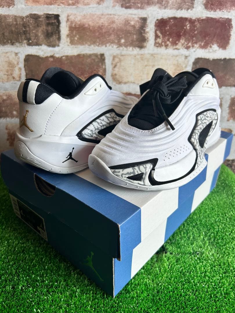 NIKE Jordan ルカ3 LUKA 23.0cm バッシュ　ジョーダン