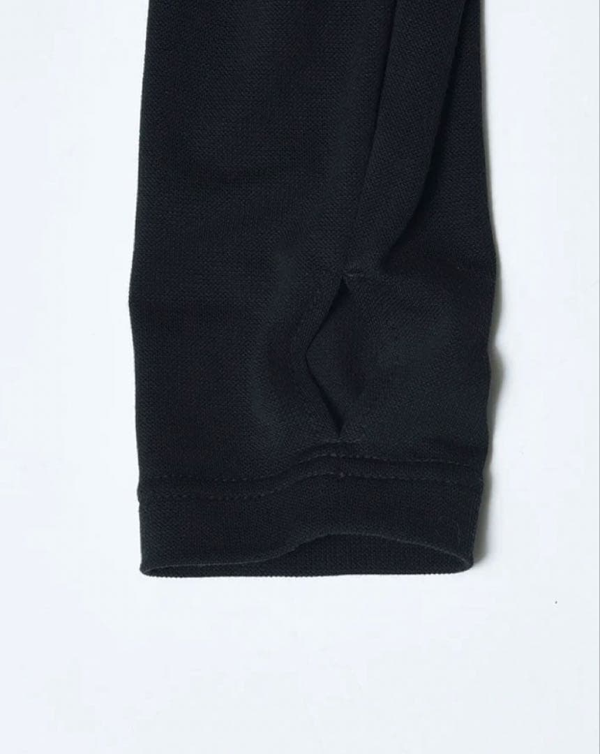 ウォーキング・ランニングウェア charbon DRY SMOOTH LONG SLEEVE T-SHIRTS