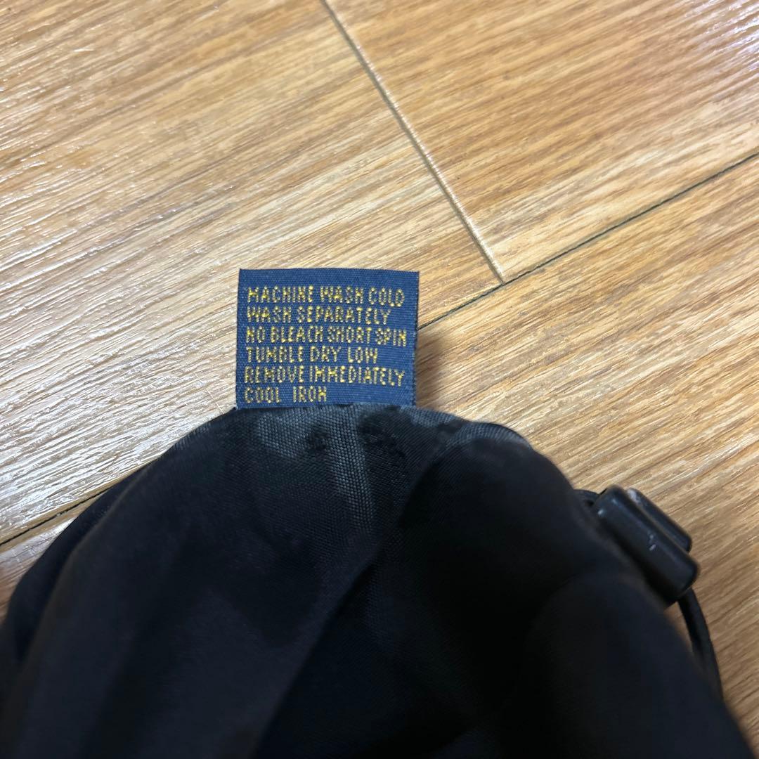 【美品】St.Andrews メンズゴルフウェア　TOM MORRIS