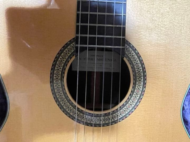 1989年製fieldsルシア松永仁一郎シリアル574