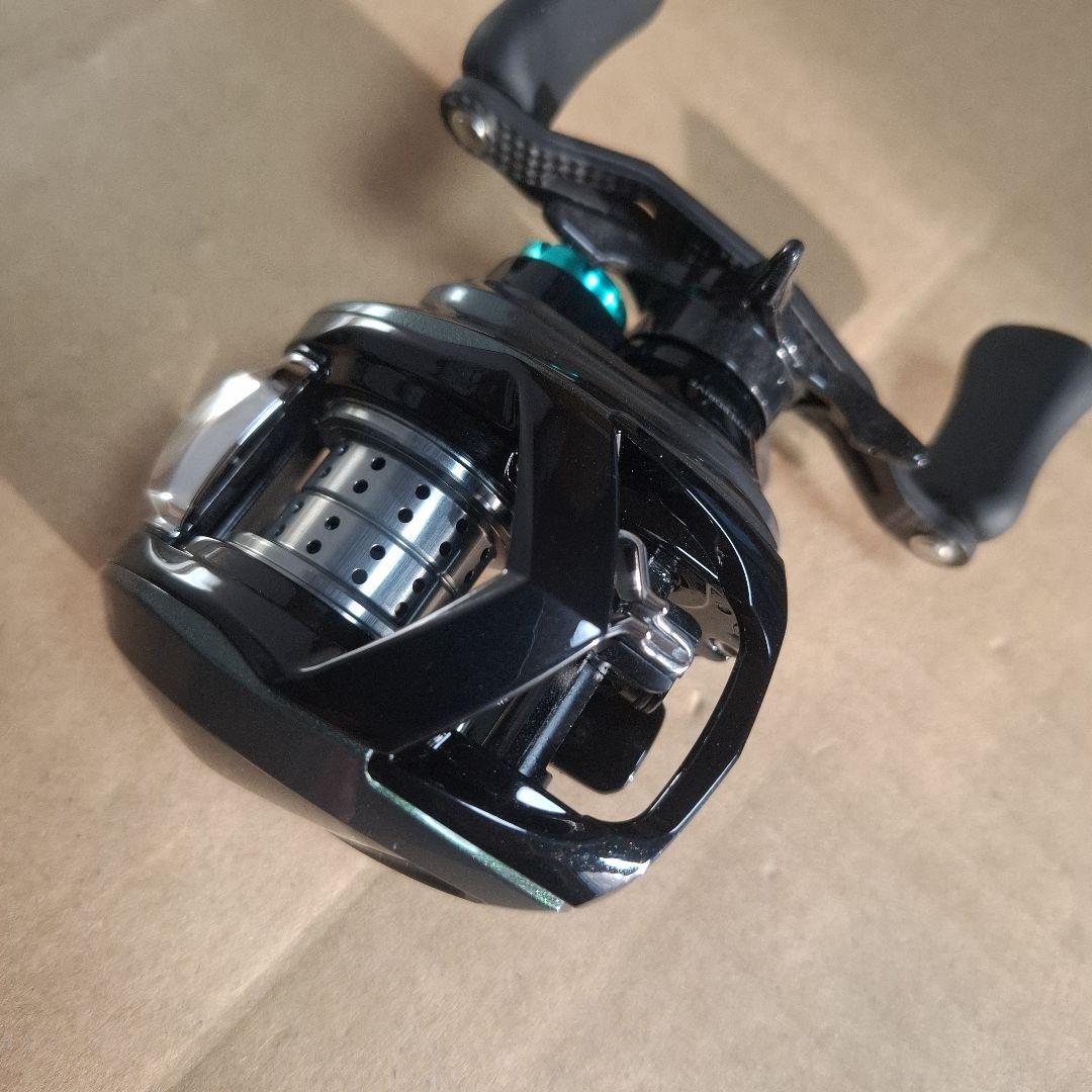 インクスレーベル×SLPWORKS IR CT SV TW PE 8.5L　新品