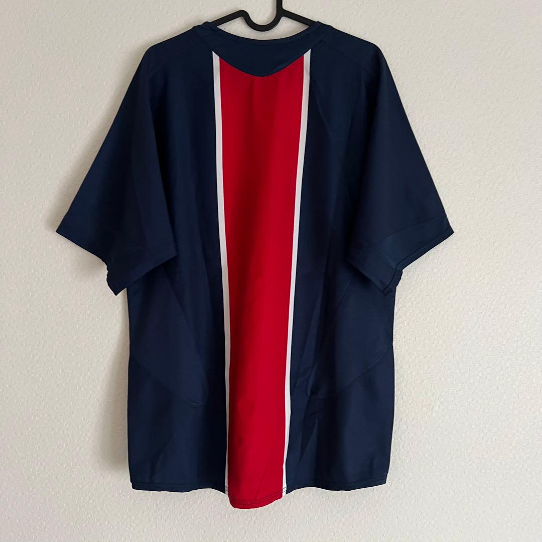 Nike Paris Saint-Germain シャツ THOMSO
