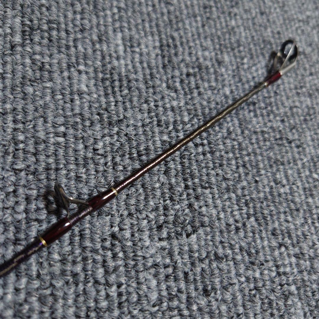 シマノ　ワールドシャウラ　1652R-3