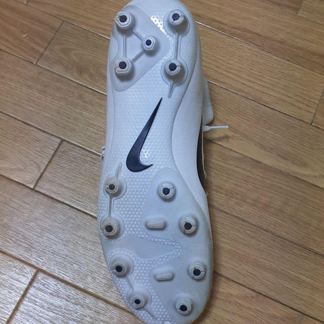 マーキュリアルHG