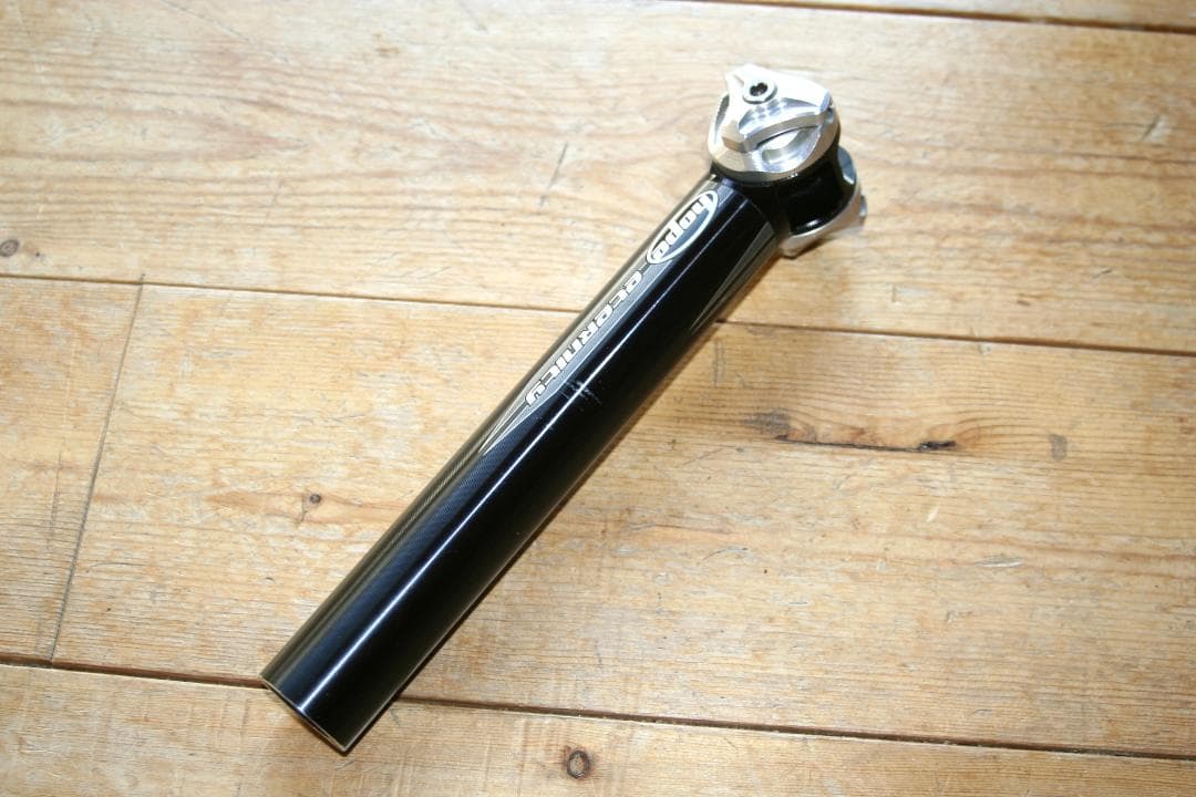 Hope Eternity シートポスト 31.6mm