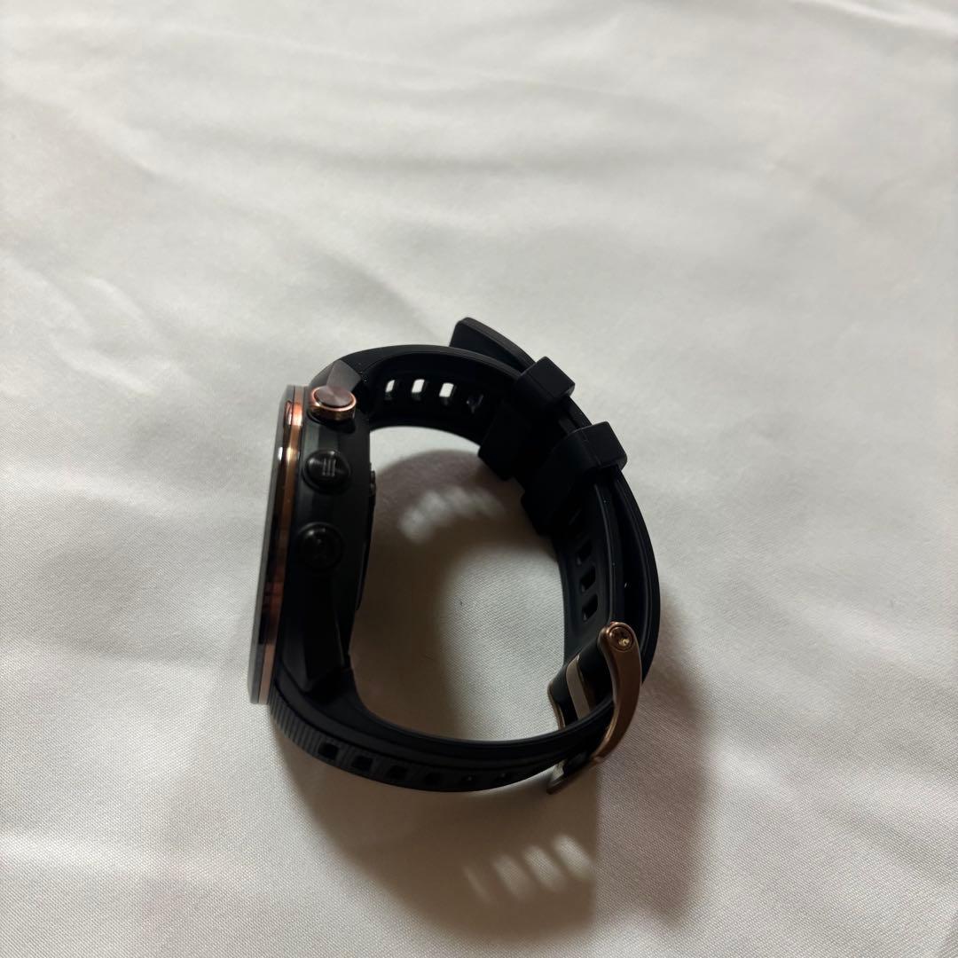 ガーミン アプローチS70 47mm ブロンズ　GARMIN Approch