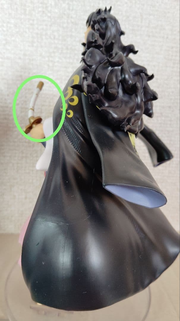 ワンピース 一番くじ ワノ国 フィギュア まとめ売り やまと モモの助 ボア