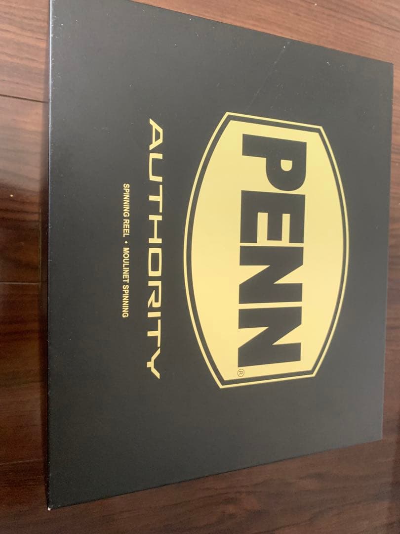 PENN オーソリティ8500