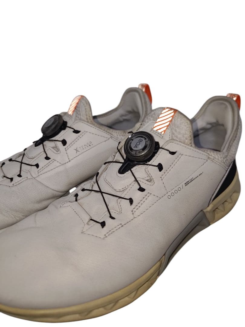 【定価44,000円】Ecco エコー☆BIOM C4 BOA 27.5