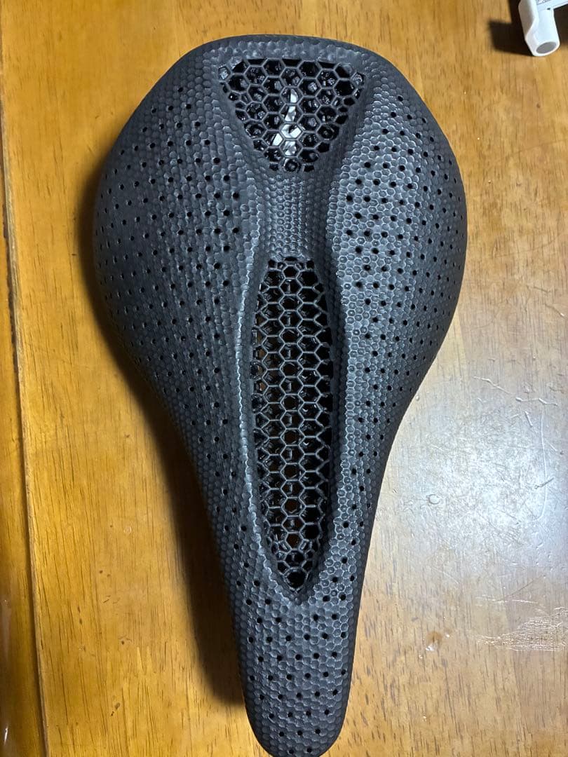 パーツ POWER PRO WITH MIRROR 143mm