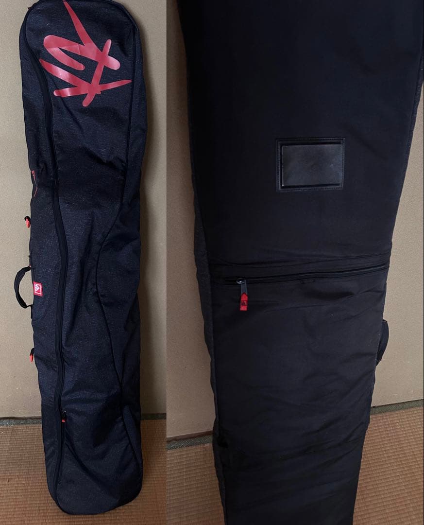 K2 Happy Hour 157 ユニオンLTD ケース