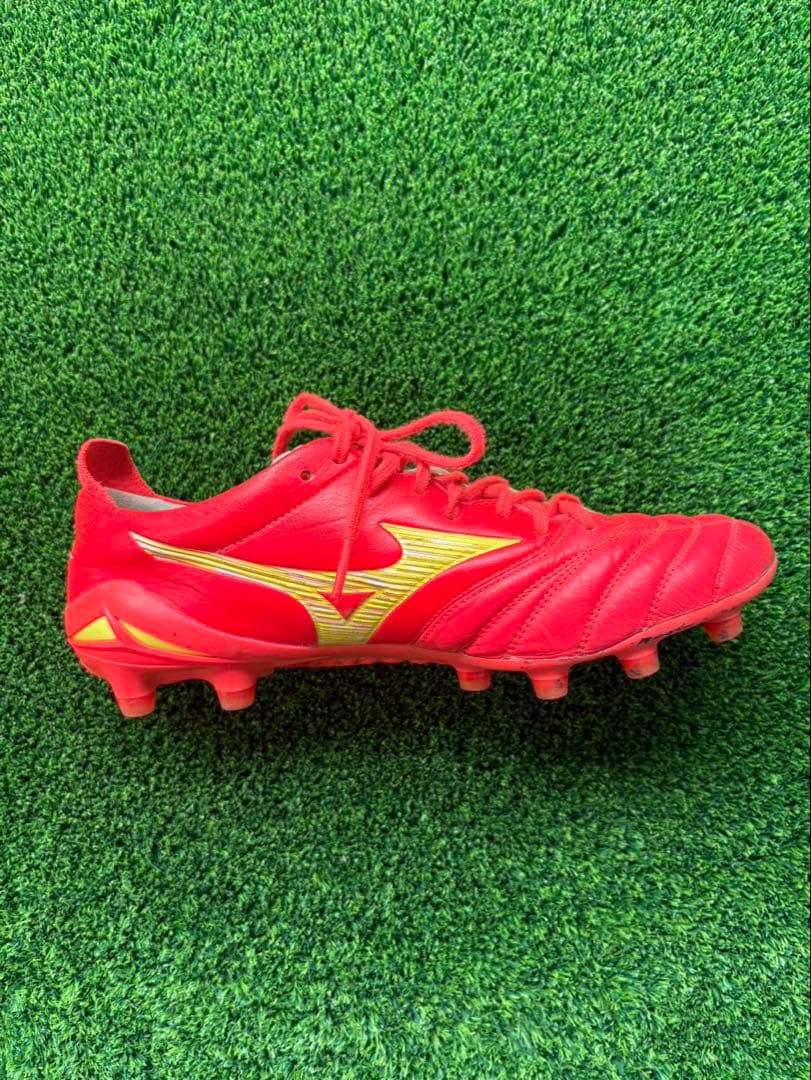 MIZUNOモレリア　26cm