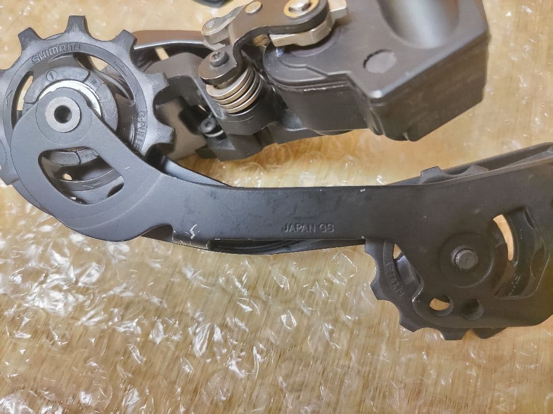 ULTEGRA di2 R8050 コンポセット アルテグラ