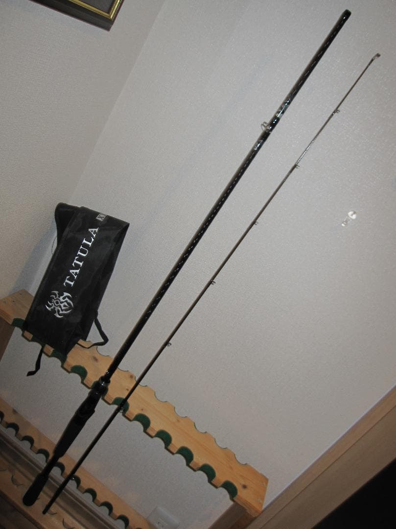 DAIWA ダイワ TATULA タトゥーラ XT 6112HSB