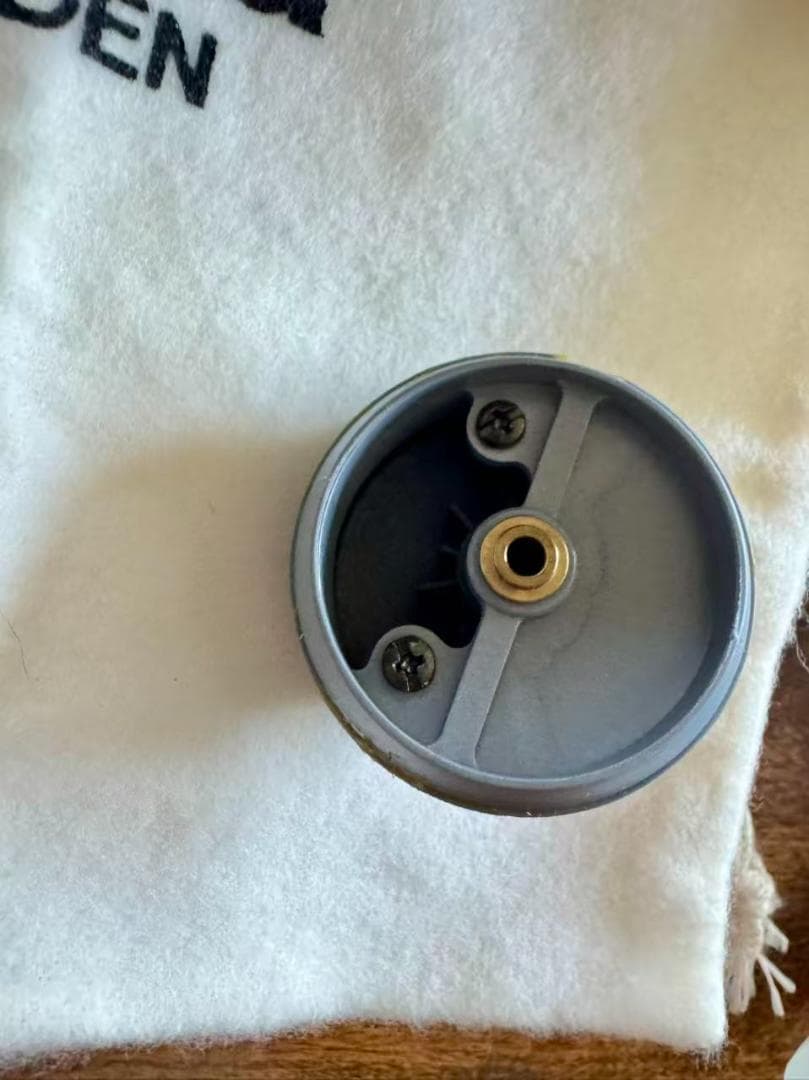 Abu Garcia ambassadeur S3000C 未使用品 箱付き