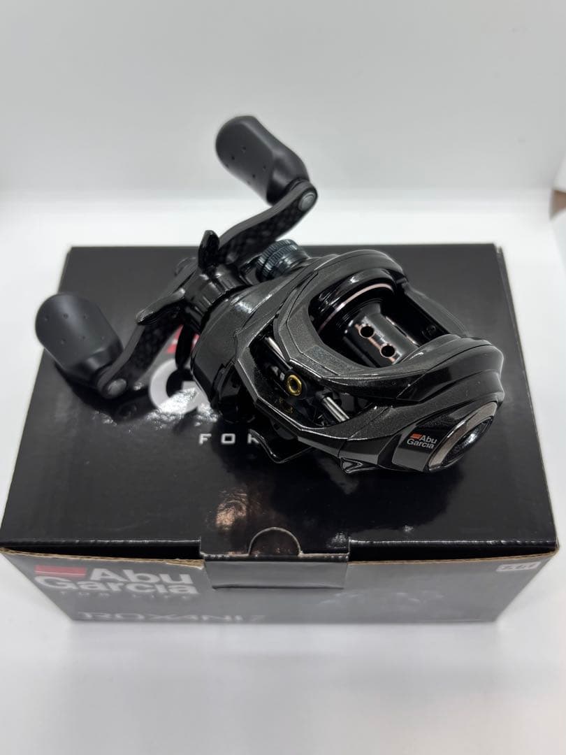 アブガルシア　ロキサーニ7 中古超美品