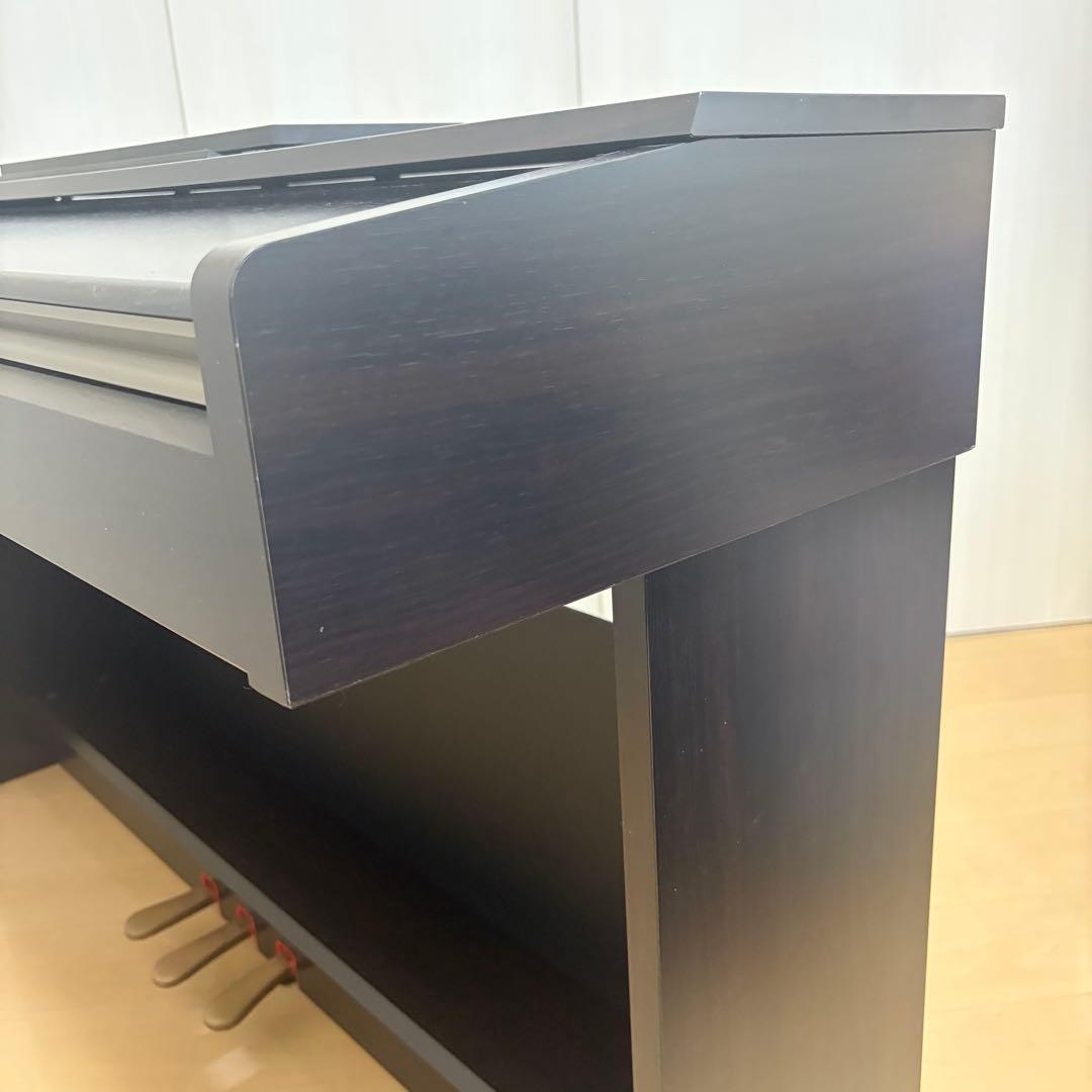 【極美品】YAMAHA YDP-161 ARIUS 動作確認済　格安椅子別売り