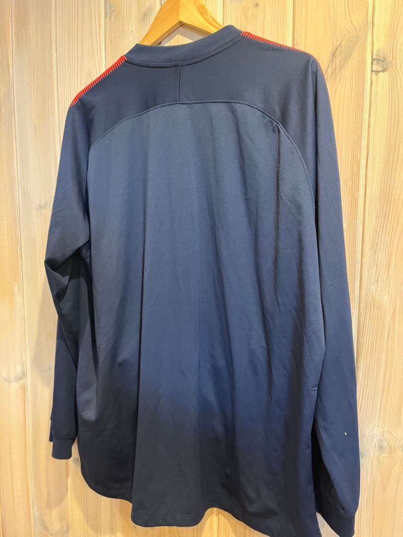 P*B様 NIKE　PSG パリ・サンジェルマン　セットアップ トラックスーツ