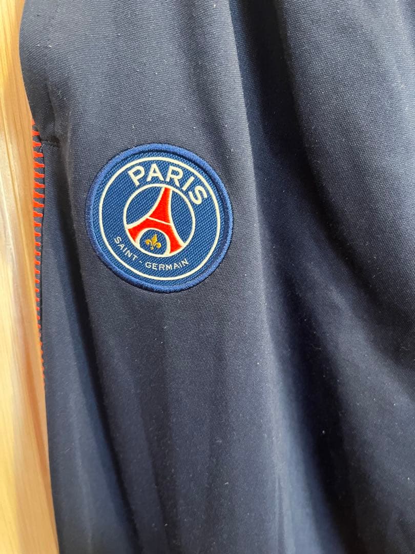 P*B様 NIKE　PSG パリ・サンジェルマン　セットアップ トラックスーツ