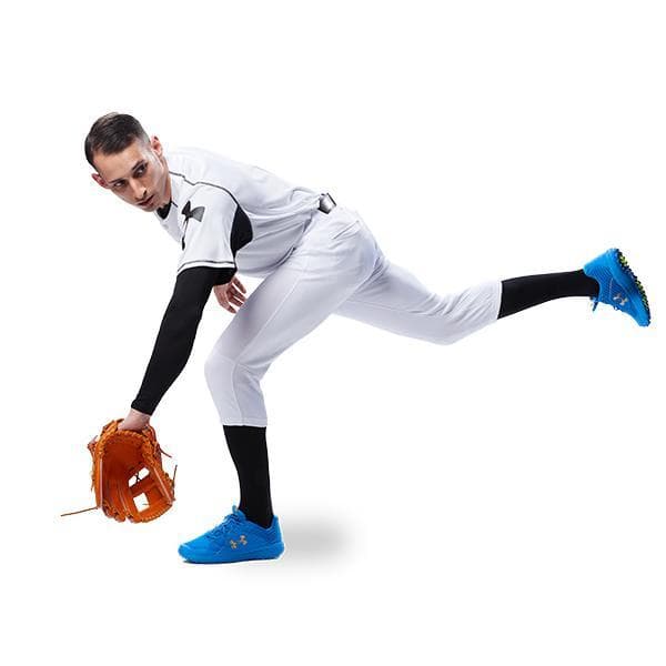 アンダーアーマー 野球 ベースボール ショート フィット パンツ 練習着☆新品