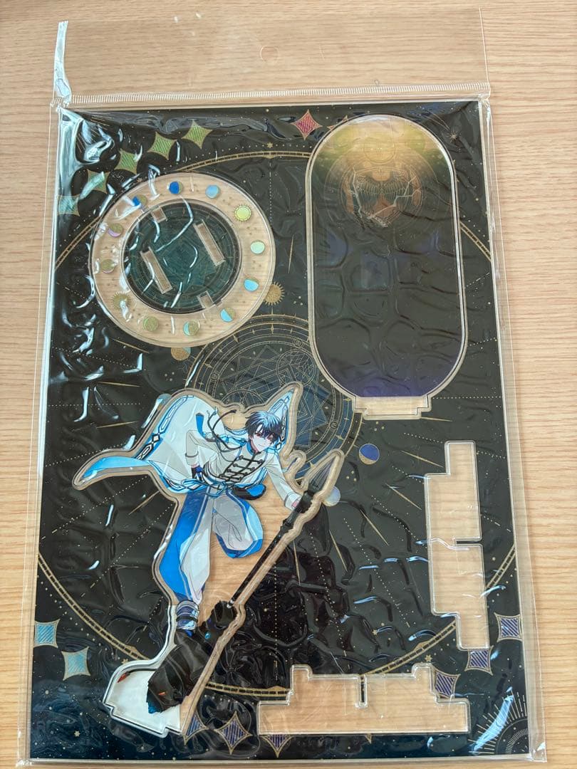 魔法使いの約束 プレミアムアクリルスタンド シノ