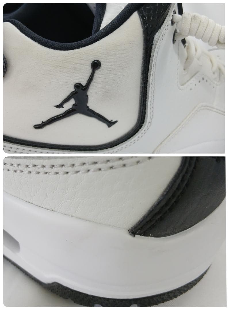 NIKE JORDAN COURTSIDE 23 　28㎝／MKー0268M
