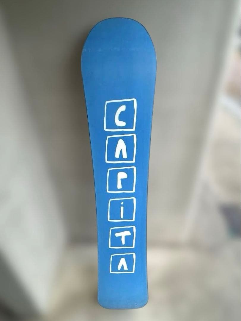 スノーボード CAPiTA aeronaut 159cm