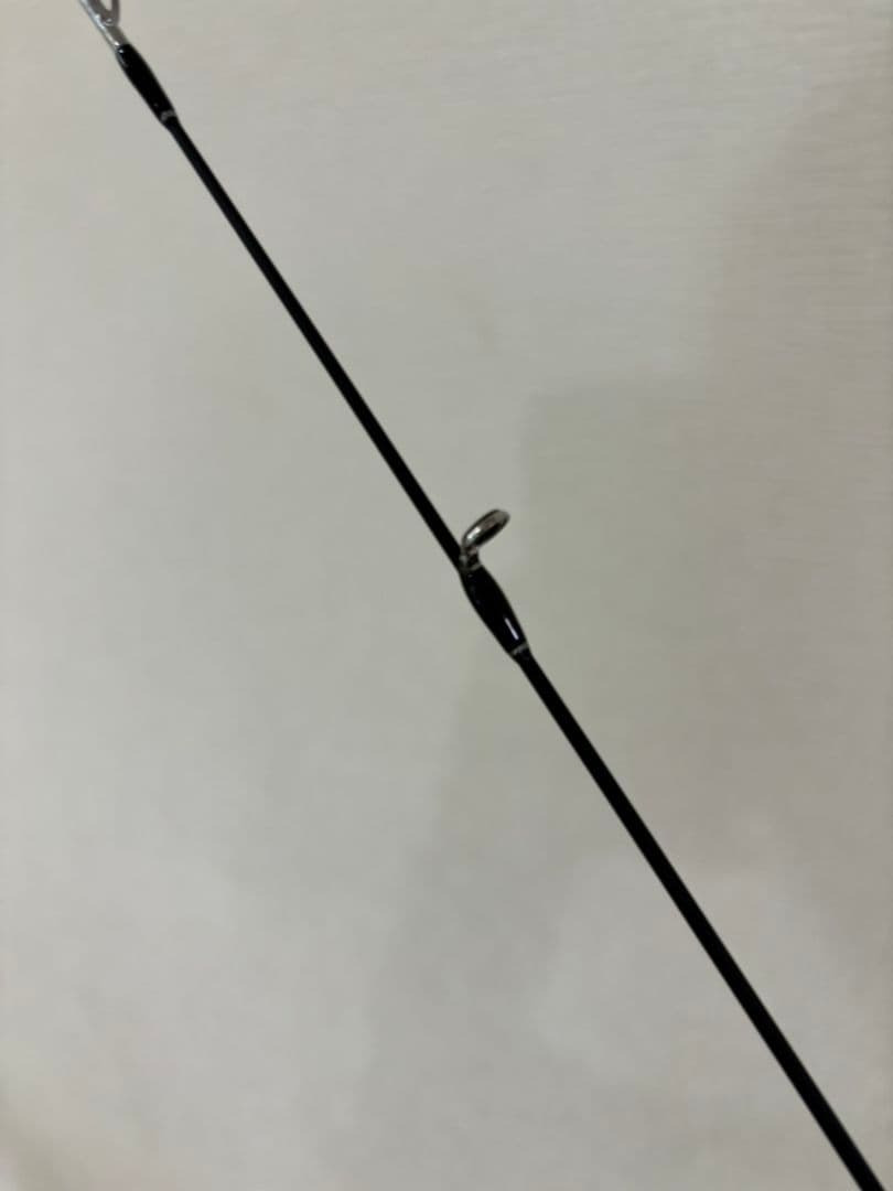 SIDEWINDER フルソリッド ベイト ウェブメンバー