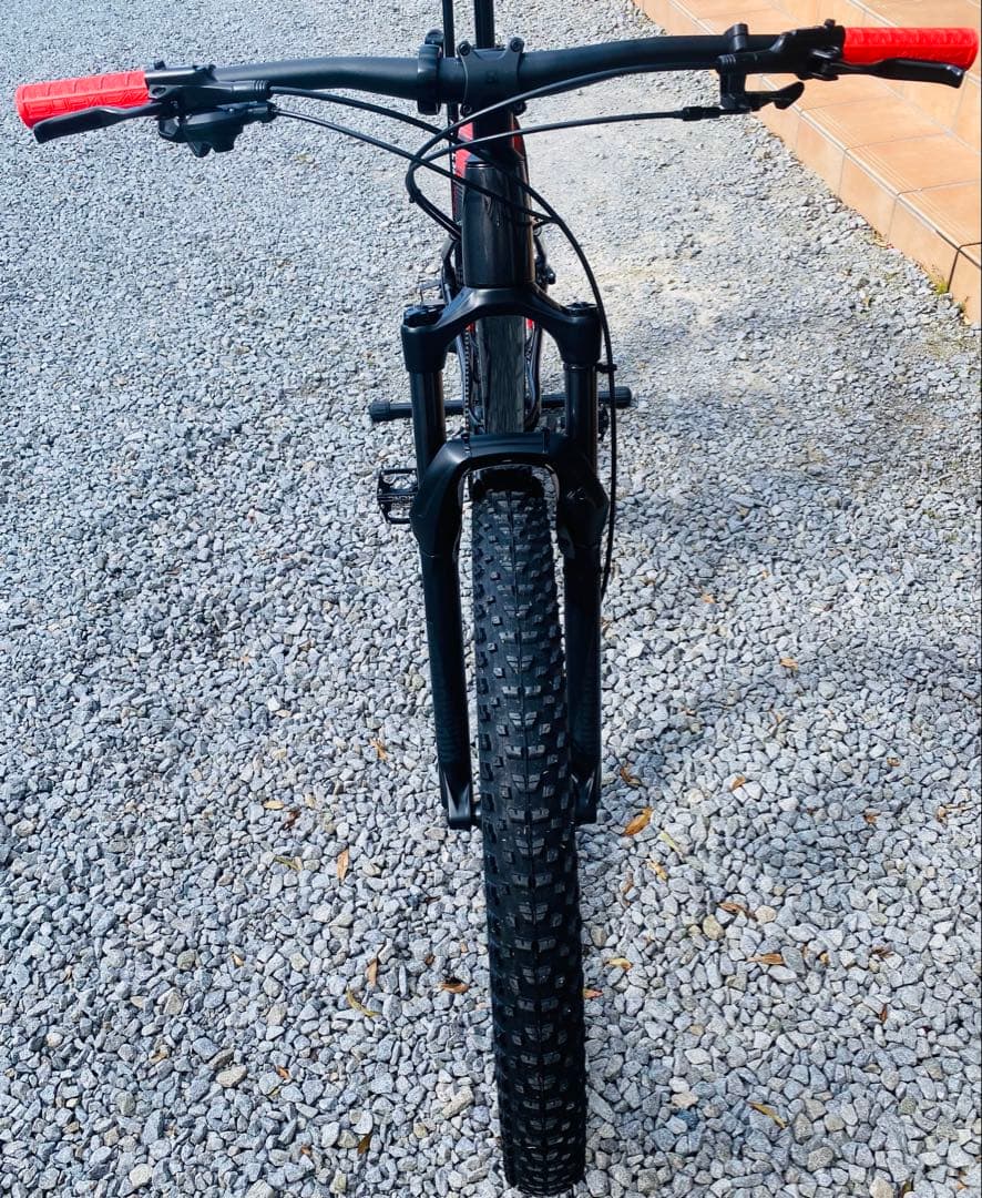 TREK Roscoe 7 送料込み