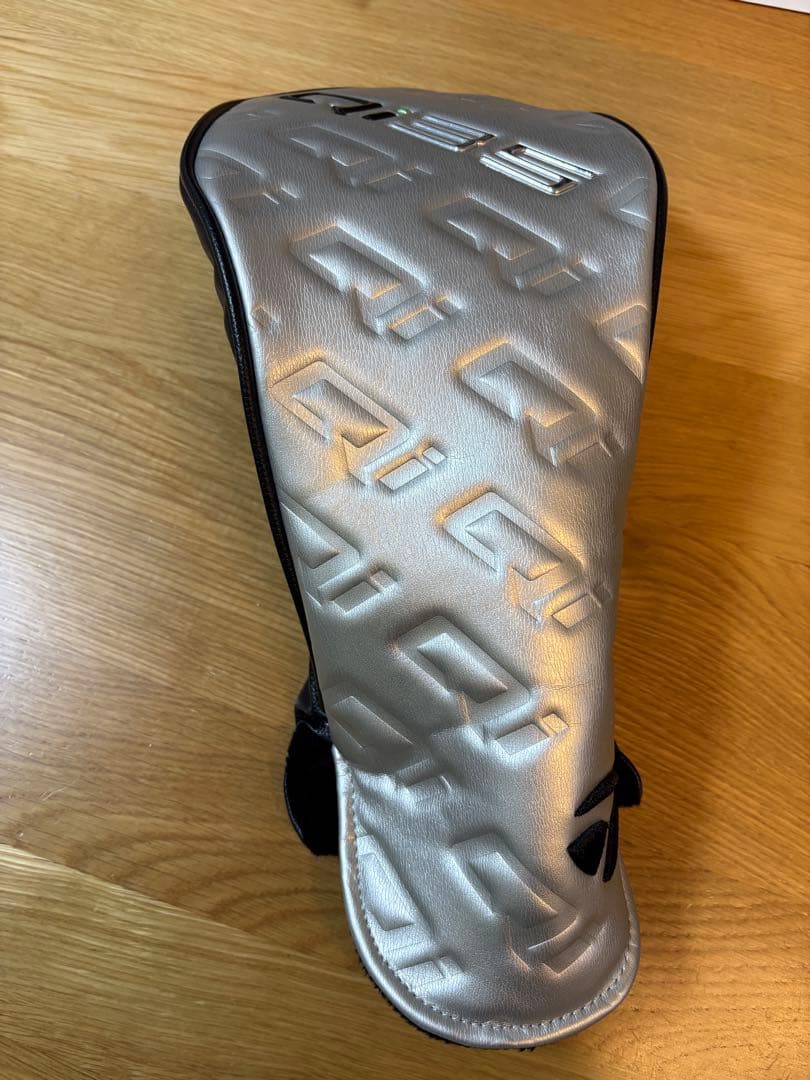 TaylorMade Qi35 9.0° 24Ventus RED 6S
