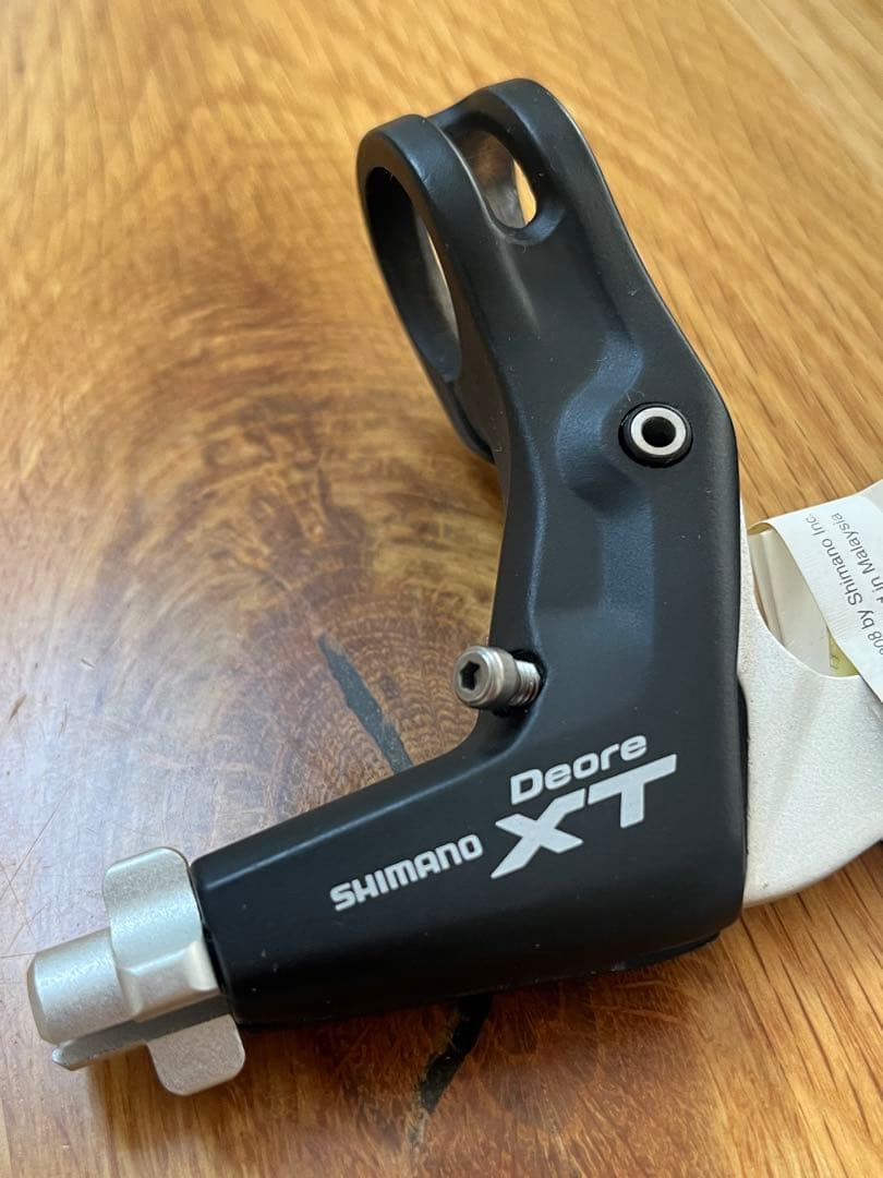 SHIMANO Deore XT BL-M770 ブレーキレバー