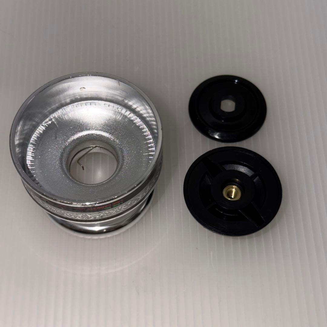 リール SHIMANO MIG EX 800