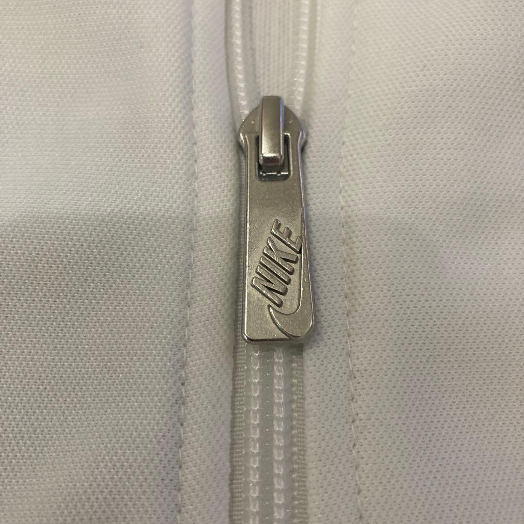 NIKE フランス代表　サッカートラックジャケット　ジャージ　L