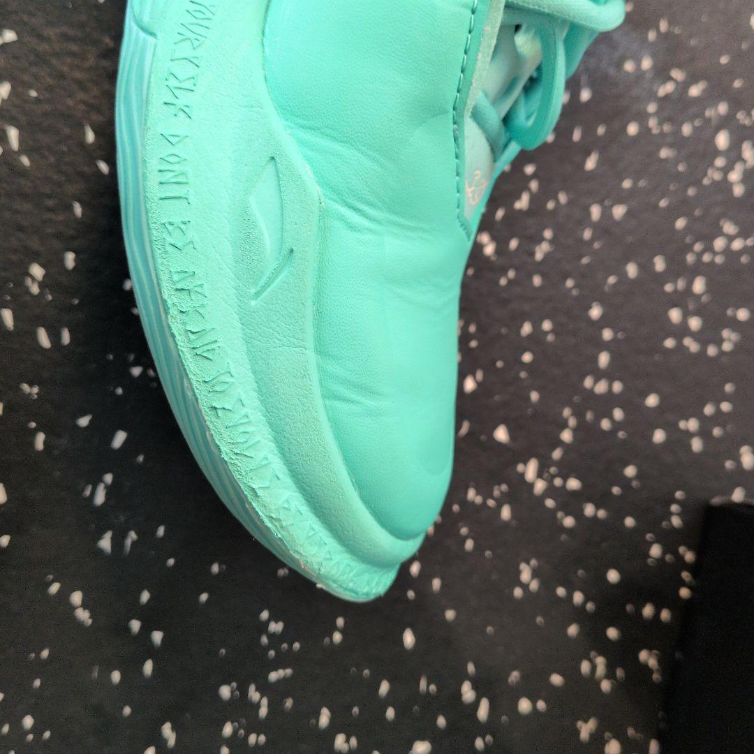 Way of Wade 11 「自由」25cm
