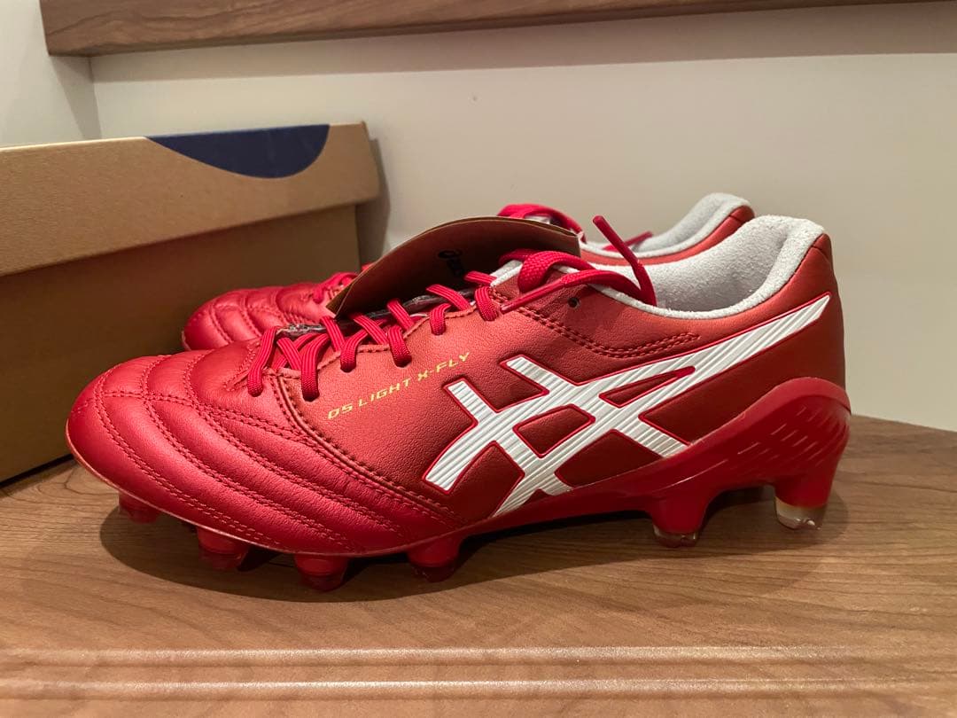 シューズ asics DS LIGHT X-FLY5