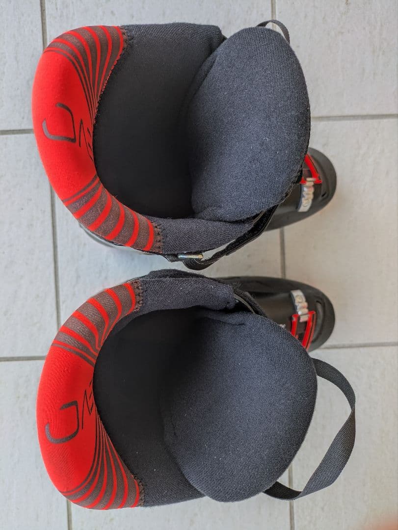 Rossignol Evo スキーブーツ 26.5