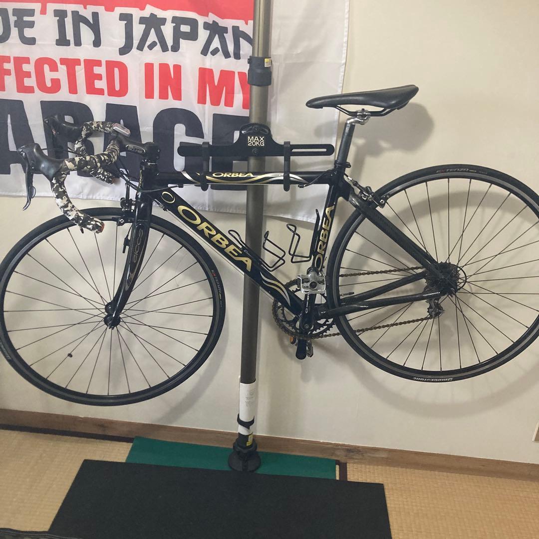 ORBEA 「オルベア」 MITIS 2004年モデル カスタム ロードバイク